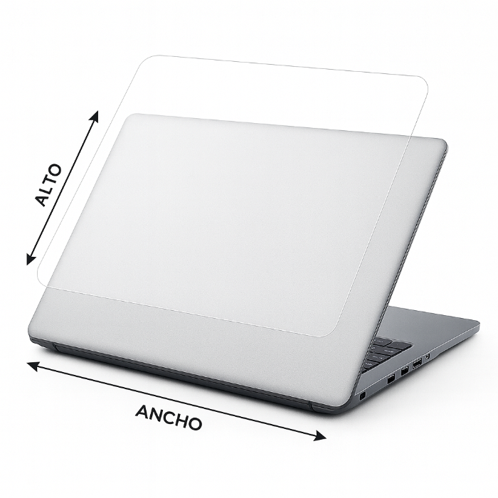 Hidrogel Computador Zebra