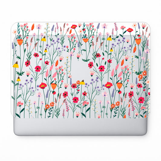Hidrogel Computador Flores 2