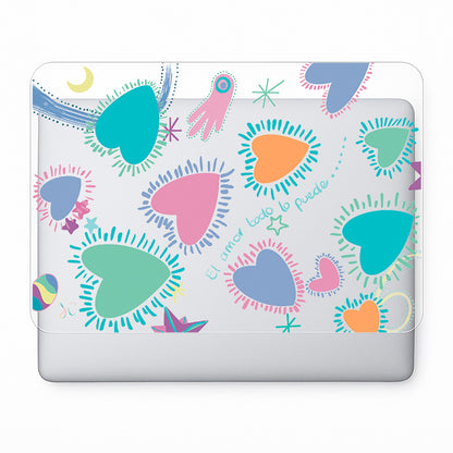 Hidrogel Computador Love