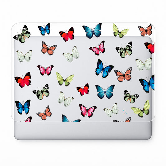 Hidrogel Computador Mariposas 2