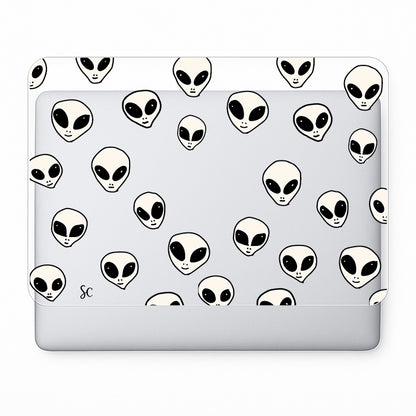 Hidrogel Computador Alien