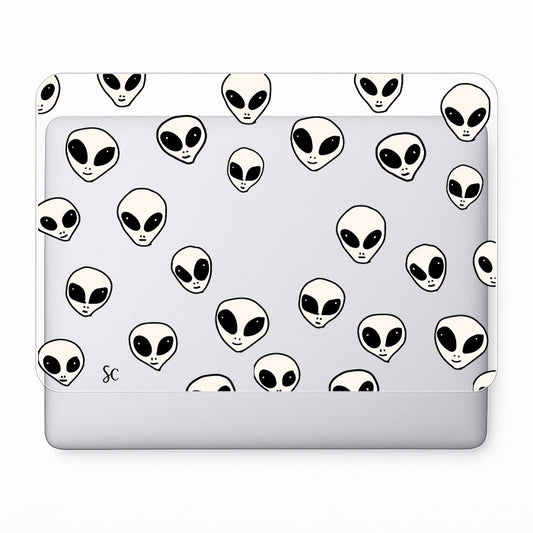 Hidrogel Computador Alien