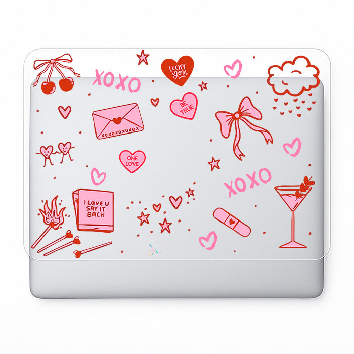 Hidrogel Computador Cherry