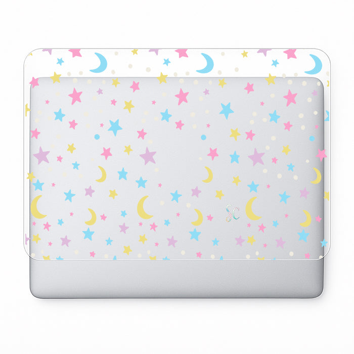 Hidrogel Computador Estrellas