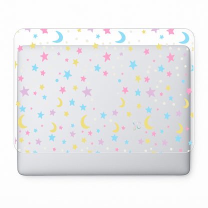 Hidrogel Computador Estrellas