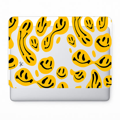 Hidrogel Computador Caras