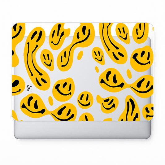 Hidrogel Computador Caras