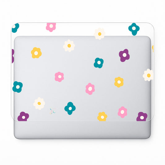 Hidrogel Computador Flores