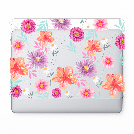 Hidrogel Computador Flores 3