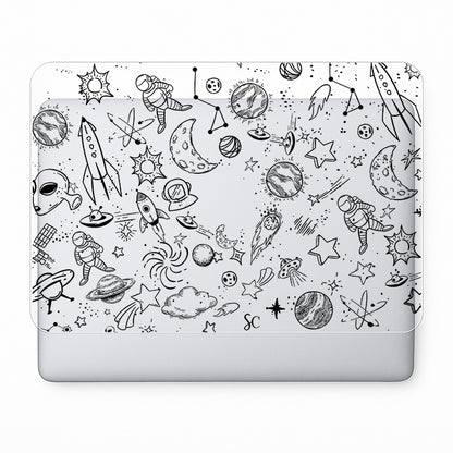 Hidrogel Computador Galaxia