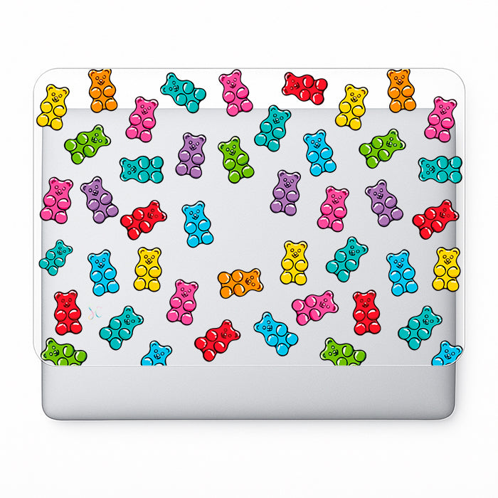 Hidrogel Computador Gomitas