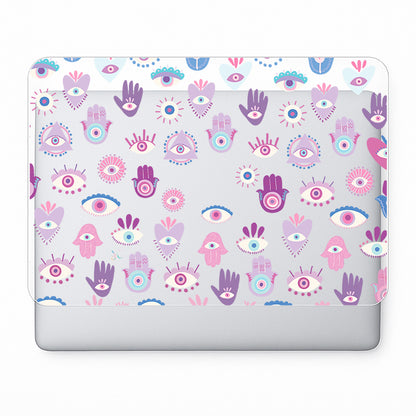 Hidrogel Computador Hamsa