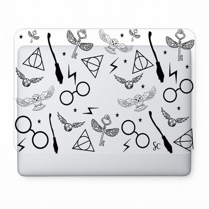 Hidrogel Computador Potter 2