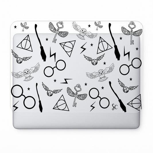 Hidrogel Computador Potter 2