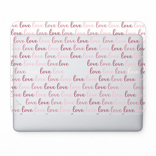 Hidrogel Computador Letters