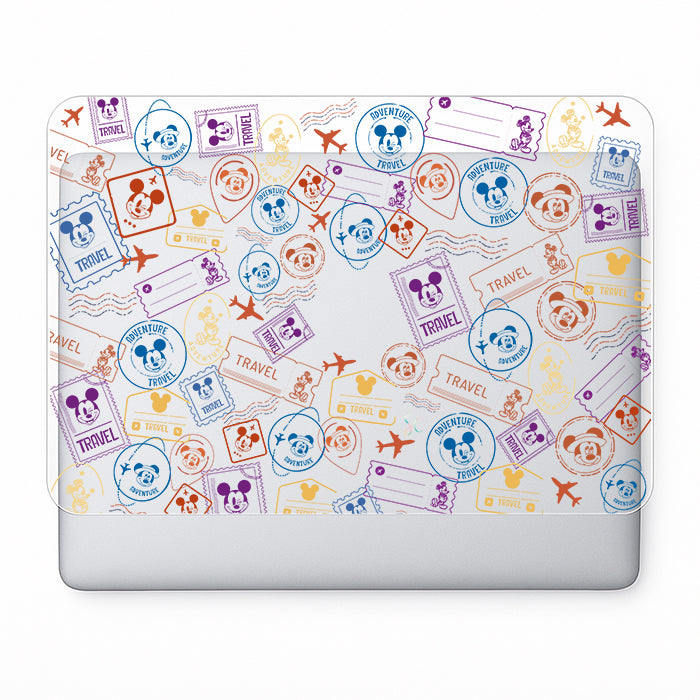 Hidrogel Computador Mickey Sellos