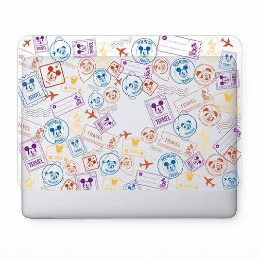 Hidrogel Computador Mickey Sellos