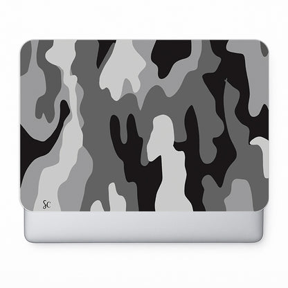 Hidrogel Computador Militar