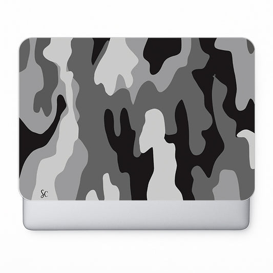 Hidrogel Computador Militar