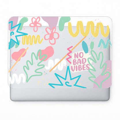 Hidrogel Computador No bad Vibes