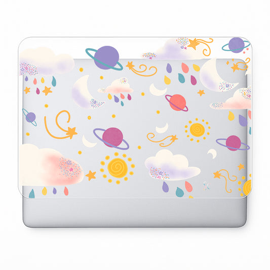 Hidrogel Computador Nubes