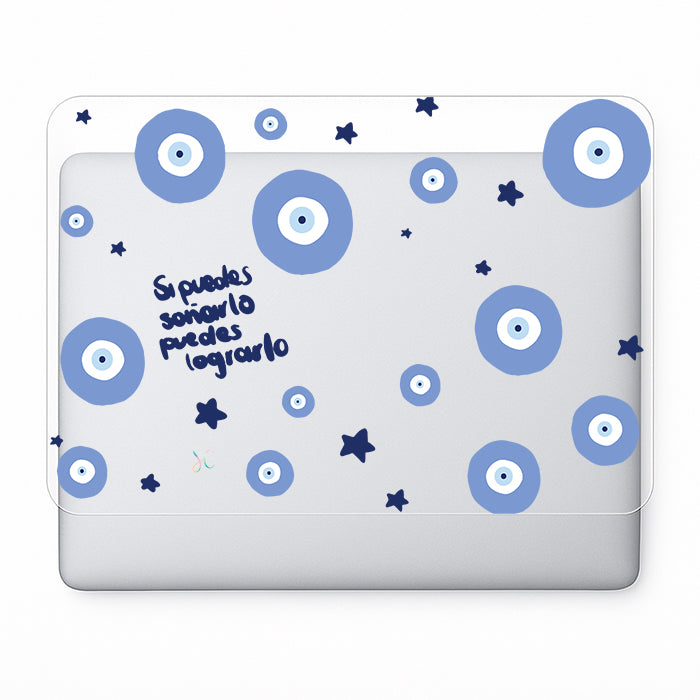 Hidrogel Computador Ojo turco