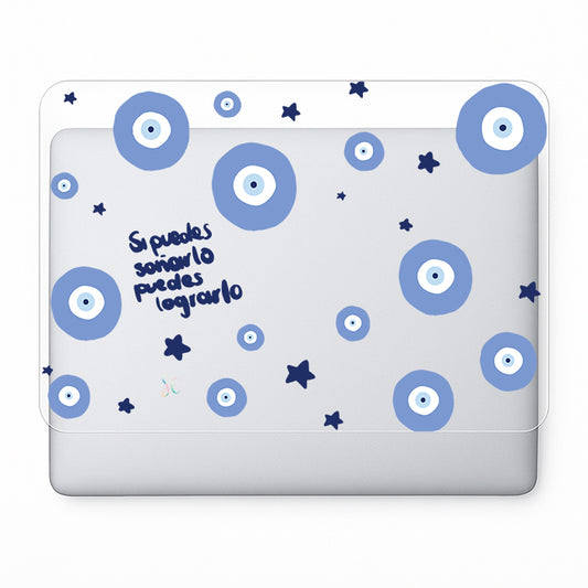 Hidrogel Computador Ojo turco