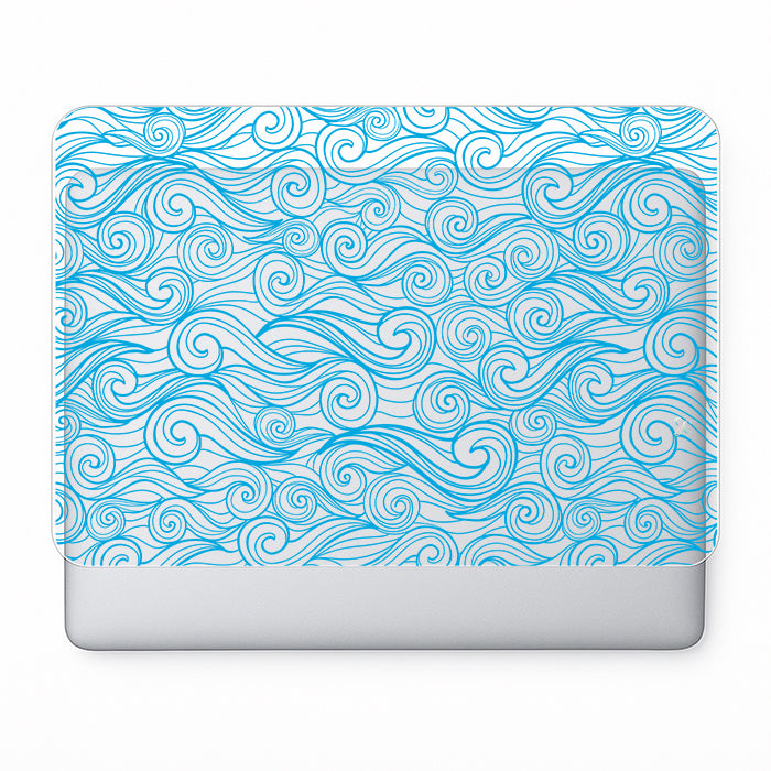 Hidrogel Computador Olas