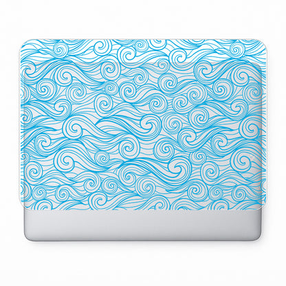 Hidrogel Computador Olas