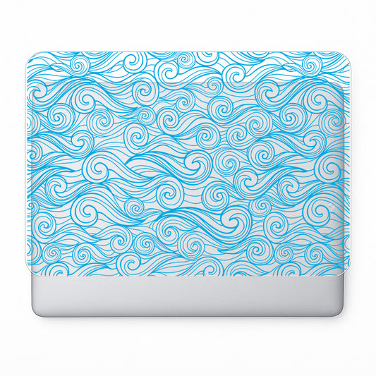 Hidrogel Computador Olas