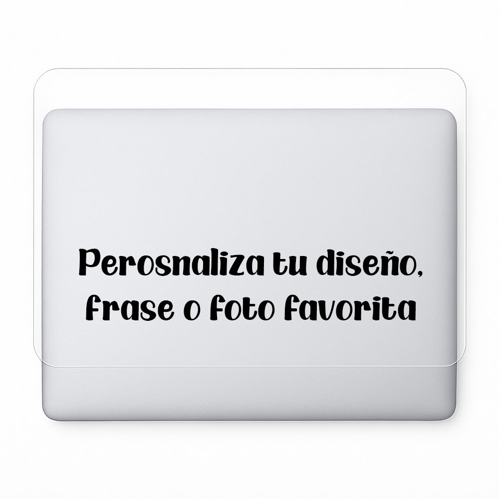 Hidrogel Transparente Personalizado