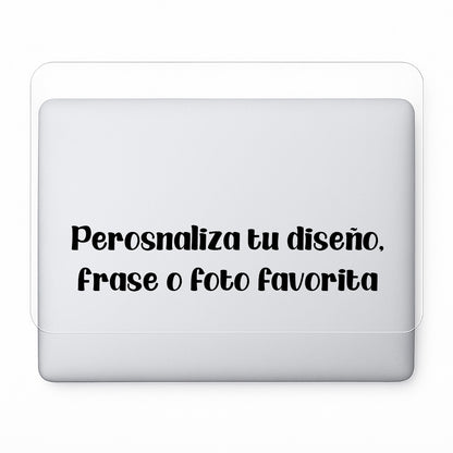 Hidrogel Transparente Personalizado