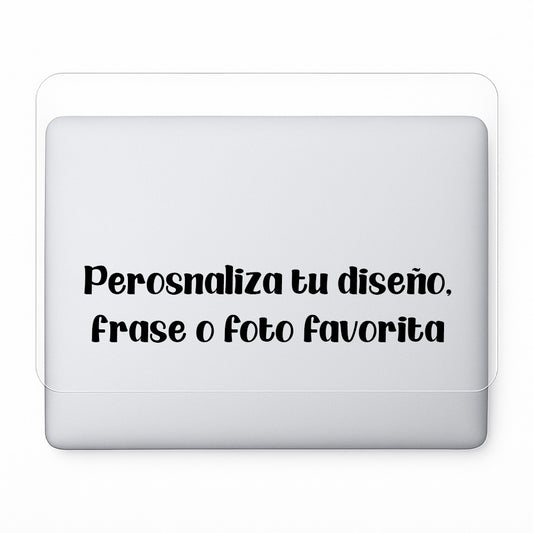 Hidrogel Transparente Personalizado