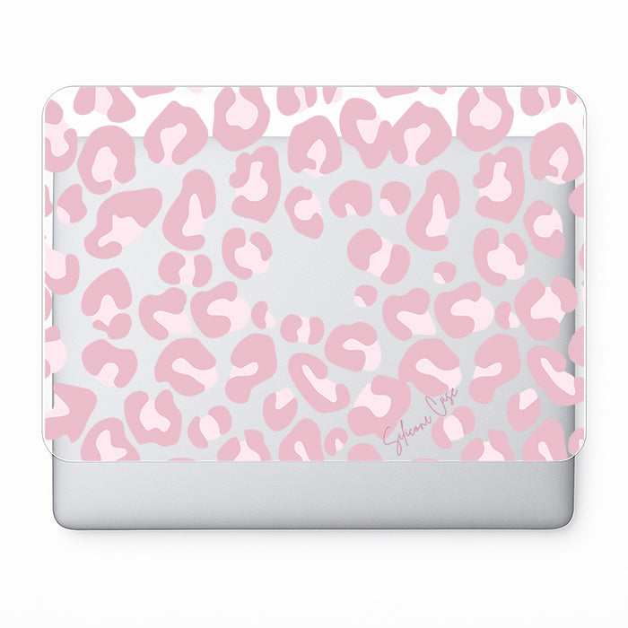 Hidrogel Computador Print Rosado