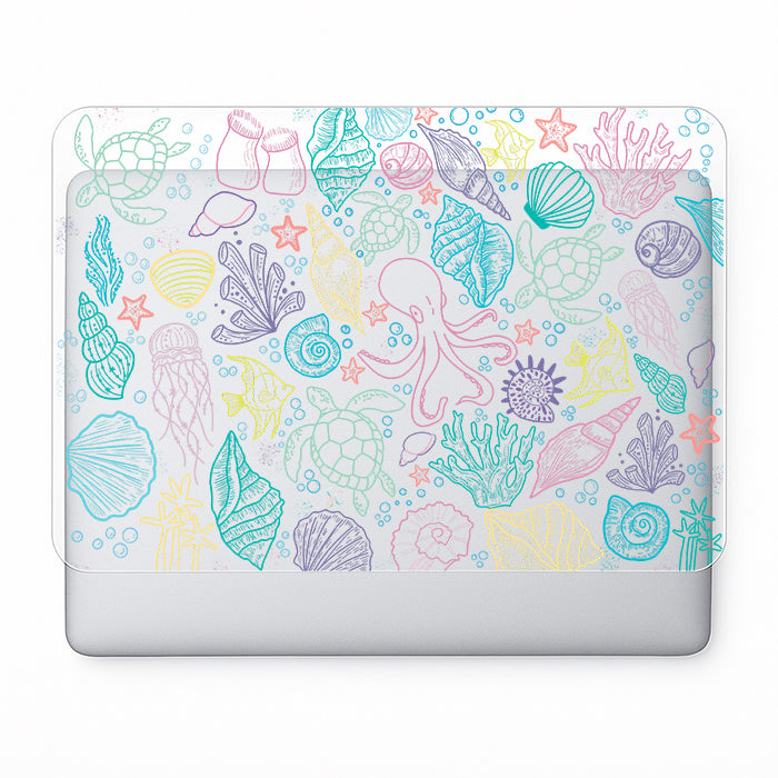 Hidrogel Computador Sea