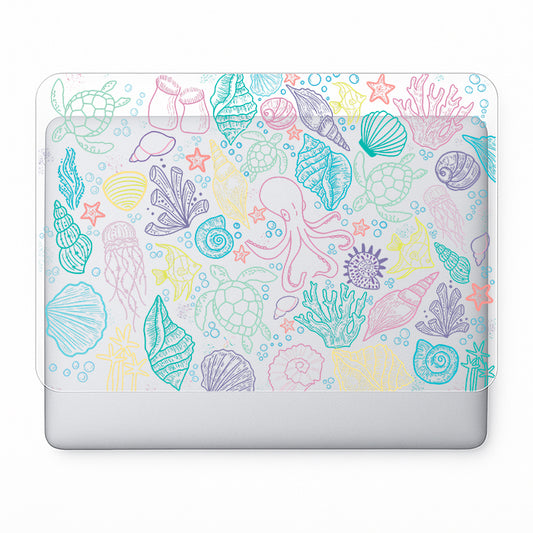 Hidrogel Computador Sea