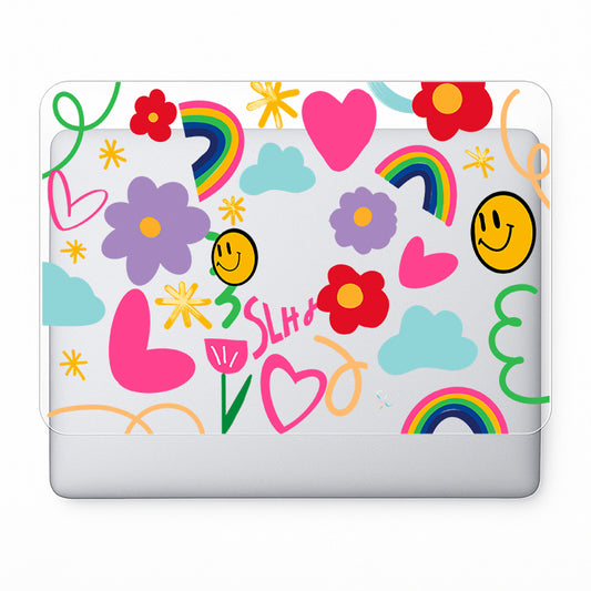 Hidrogel Computador SLHJ