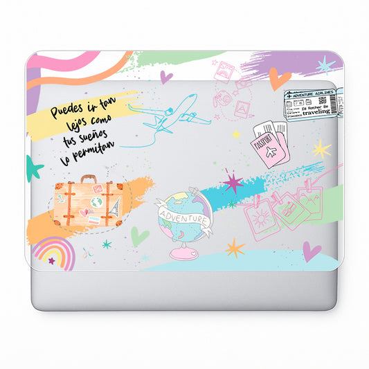 Hidrogel Computador Travel 2