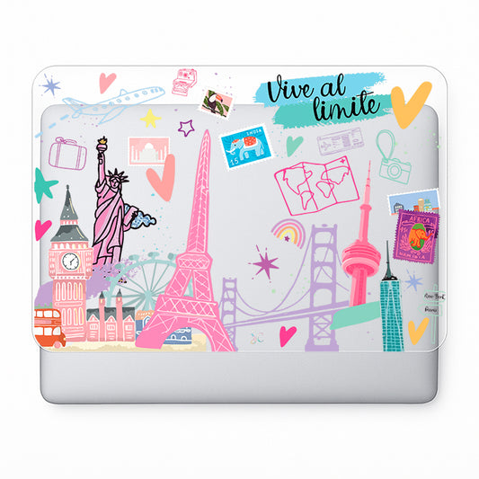 Hidrogel Computador Vive al Limite