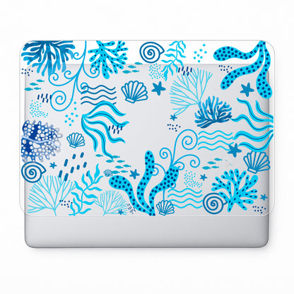 Hidrogel Computador Coral