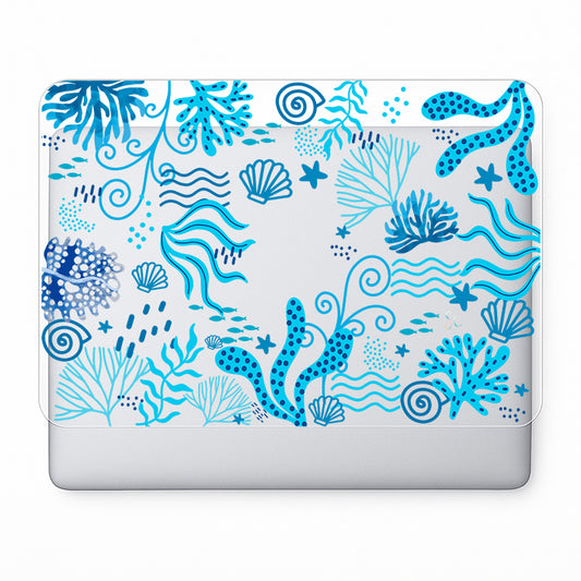 Hidrogel Computador Coral