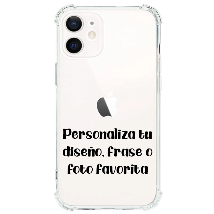 Case Celular Personalizado - iPhone