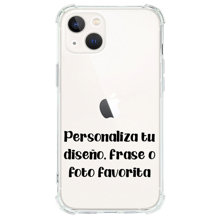Case Celular Personalizado - iPhone