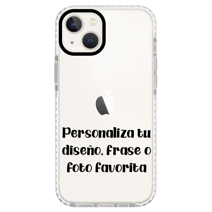 Case Celular Personalizado - iPhone