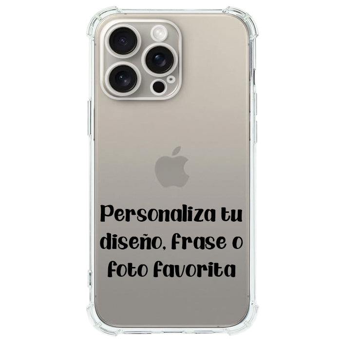 Case Celular Personalizado - iPhone