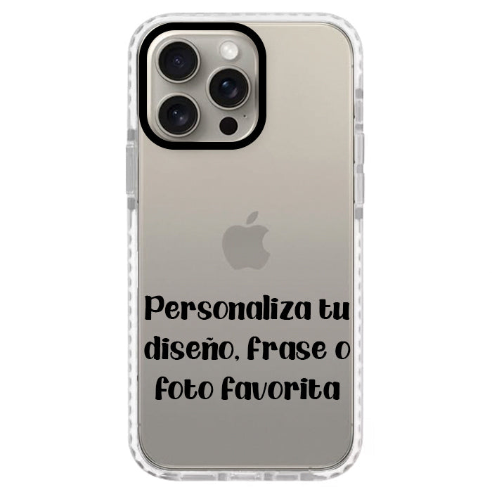Case Celular Personalizado - iPhone