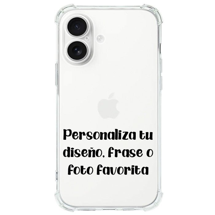 Case Celular Personalizado - iPhone