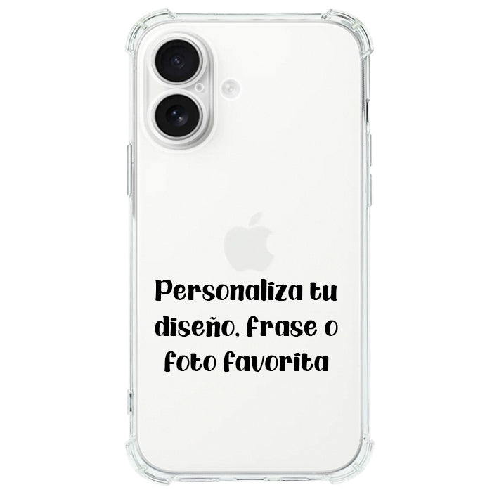 Case Celular Personalizado - iPhone