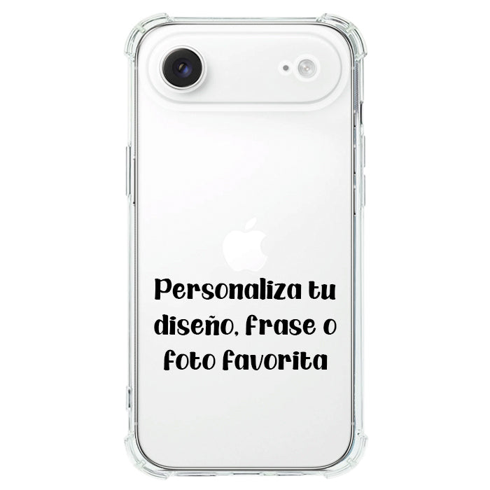 Case Celular Personalizado - iPhone