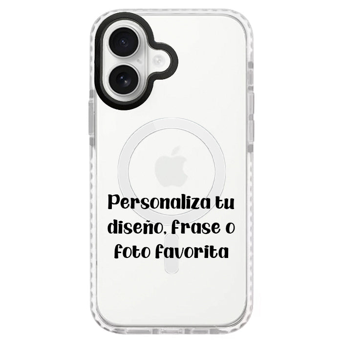 Case Celular Personalizado - iPhone